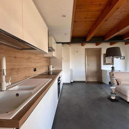 Grazioso Appartamento 1 Aosta Exteriér fotografie