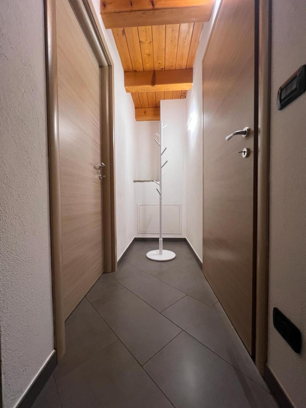Grazioso Appartamento 1 Aosta Exteriér fotografie