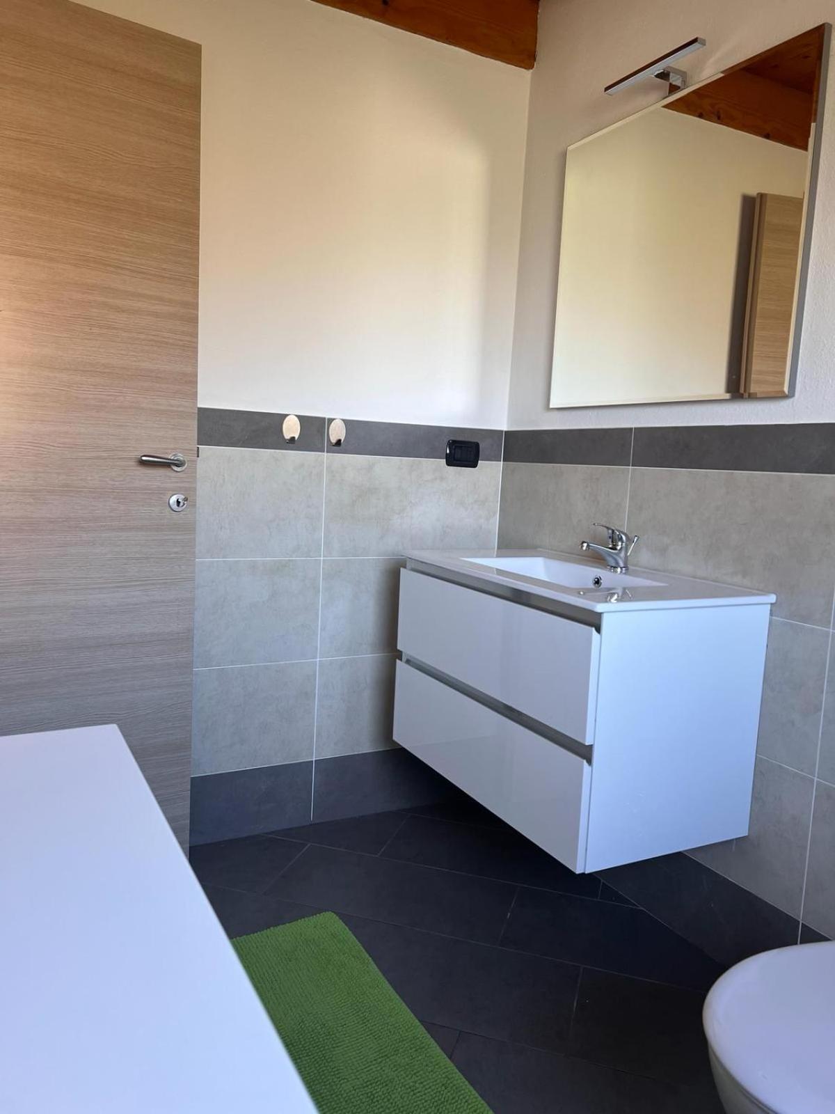 Grazioso Appartamento 1 Aosta Exteriér fotografie