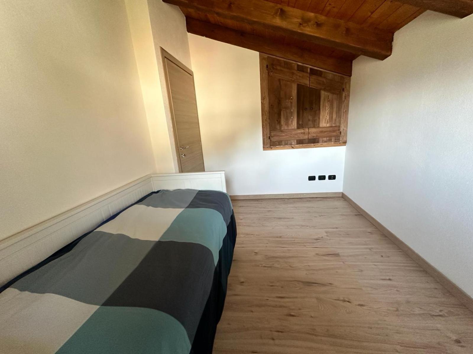 Grazioso Appartamento 1 Aosta Exteriér fotografie