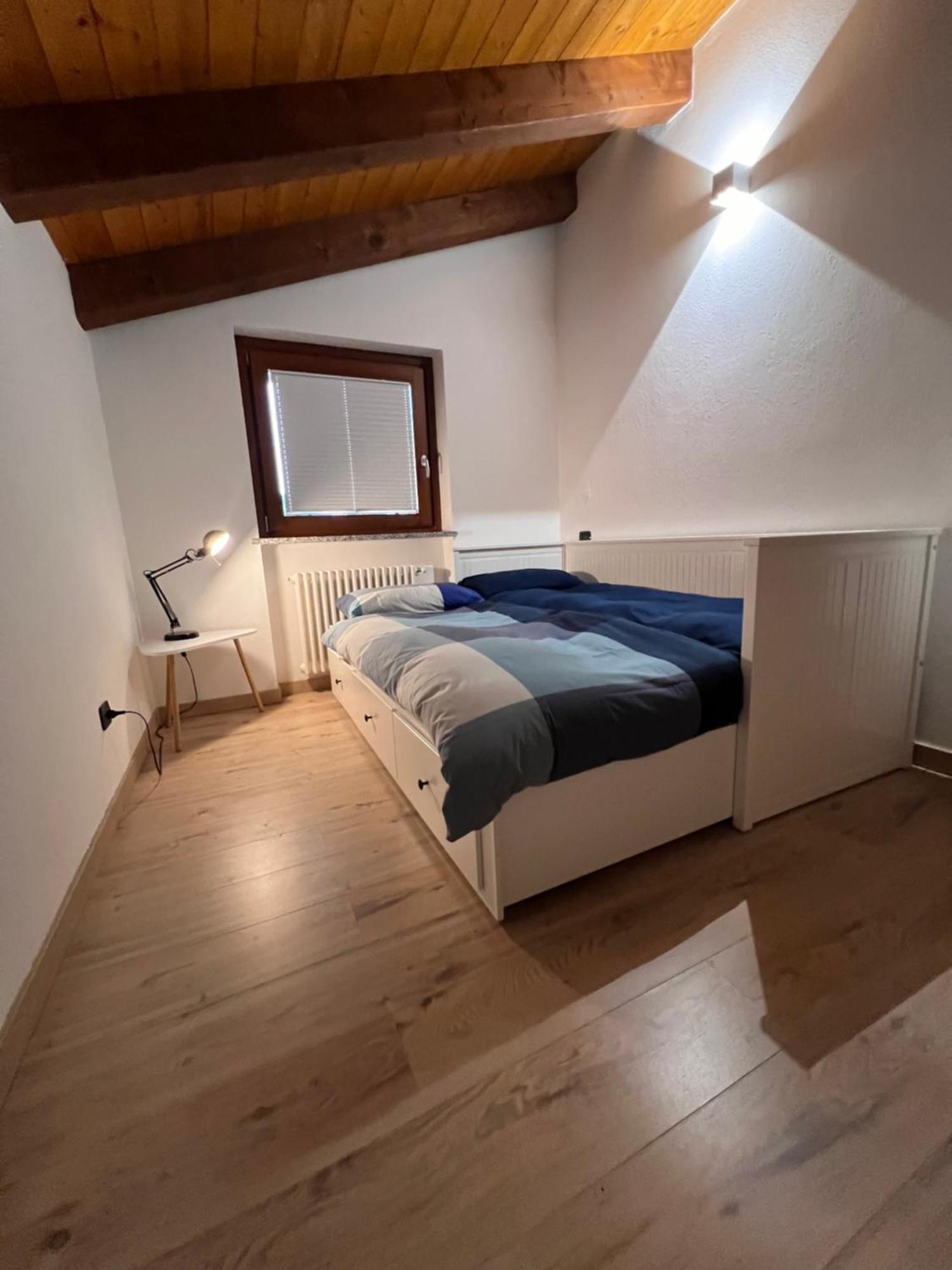 Grazioso Appartamento 1 Aosta Exteriér fotografie