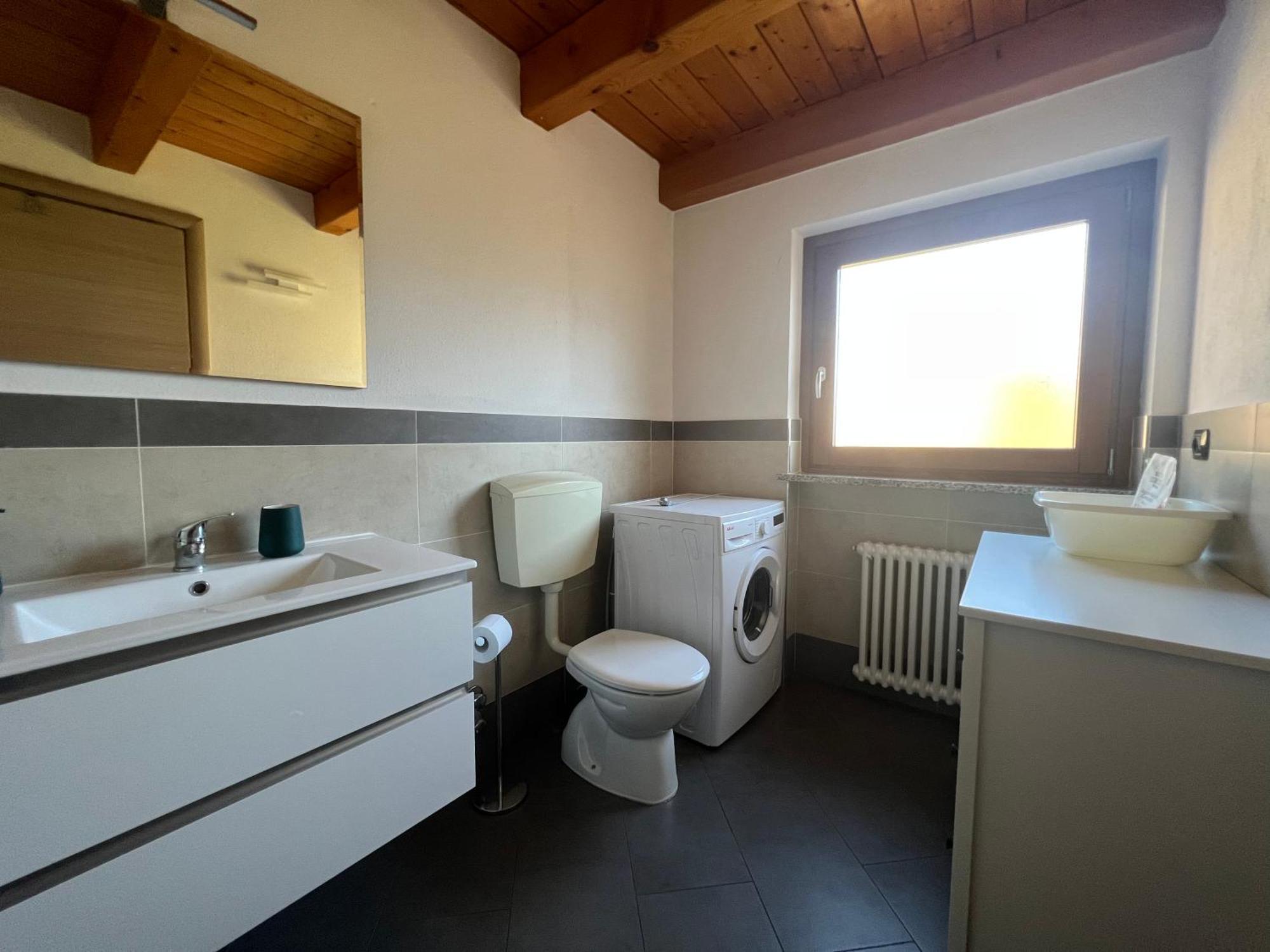 Grazioso Appartamento 1 Aosta Exteriér fotografie