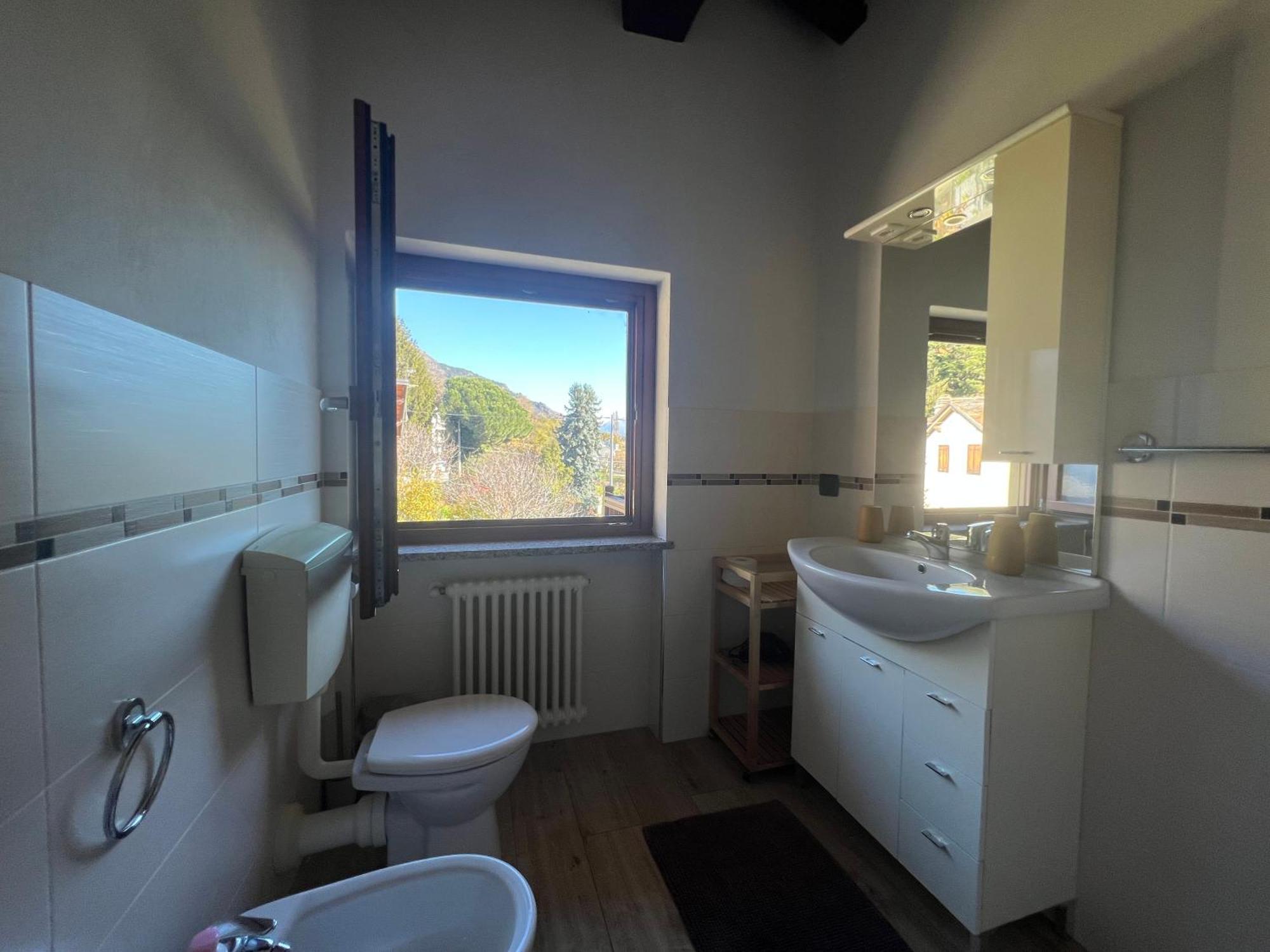Grazioso Appartamento 1 Aosta Exteriér fotografie